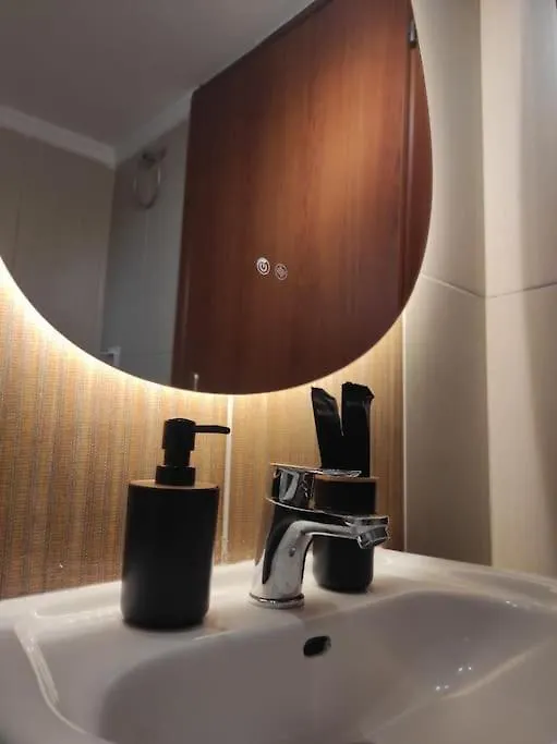 Bijou By Sea Apartment Peraia  Peraia (Thessaloniki)