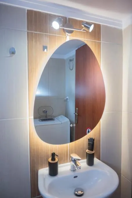 Bijou By Sea Apartment Peraia