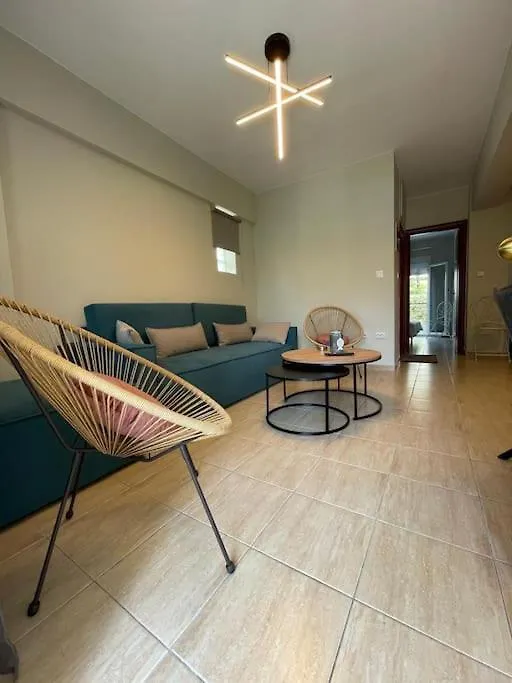 Bijou By Sea Apartment Peraia  Greece