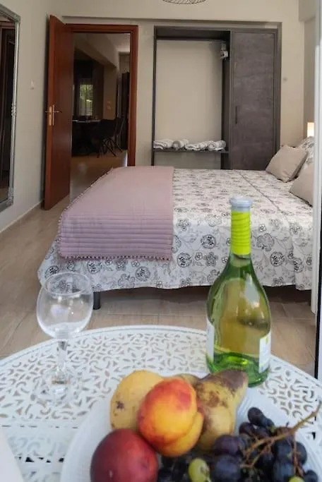 Bijou By Sea Apartment Peraia