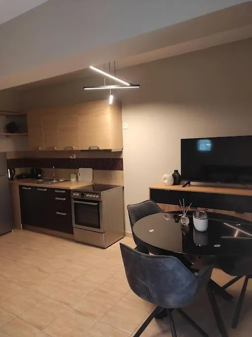 Bijou By Sea Apartment Peraia   Peraia (Thessaloniki)