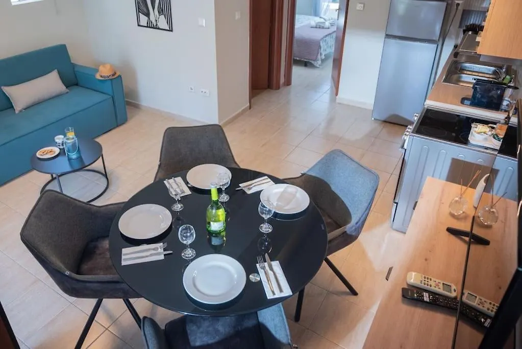 Bijou By Sea Apartment Peraia  0*, Peraia (Thessaloniki) Greece
