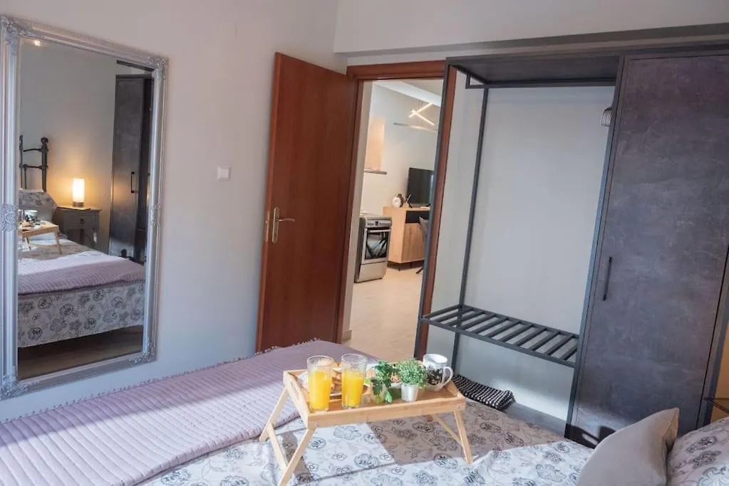 Bijou By Sea Apartment Peraia   Peraia (Thessaloniki)