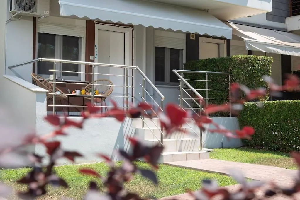 Bijou By Sea Apartment Peraia  Greece