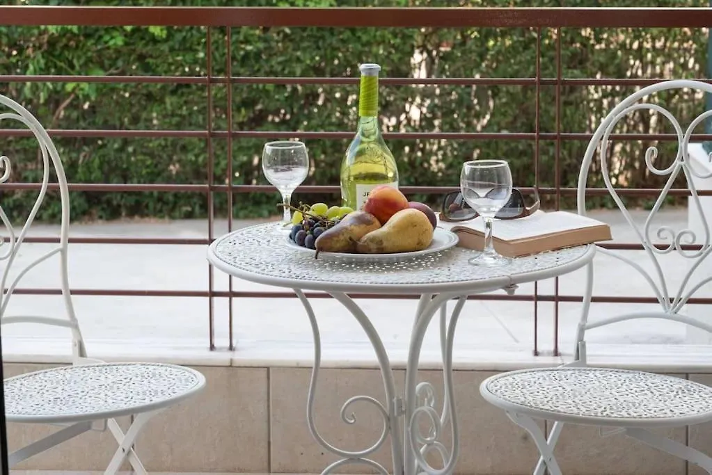 Bijou By Sea Apartment Peraia
