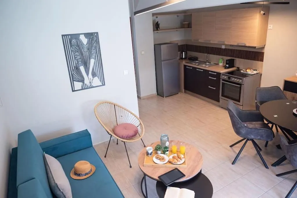 Bijou By Sea Apartment Peraia  0*, Peraia (Thessaloniki)