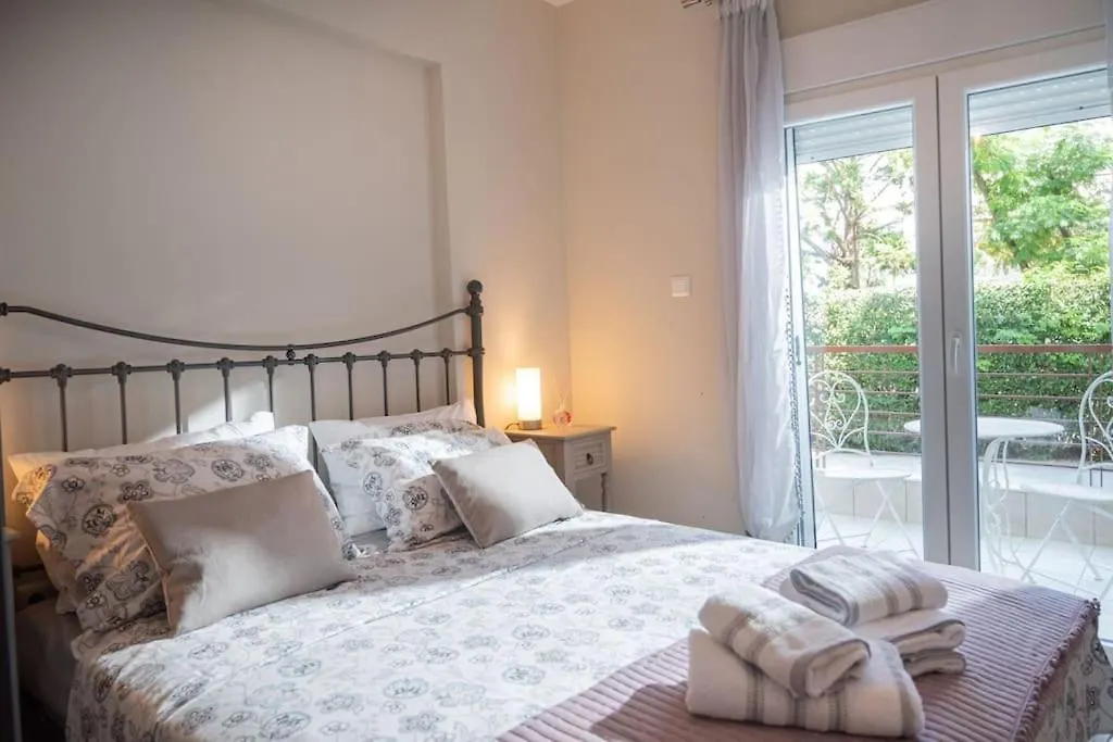 Bijou By Sea Apartment Peraia