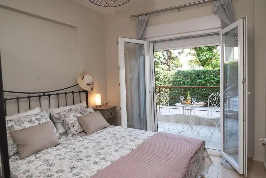 Bijou By Sea location